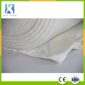 China Quilt Wadding High Clo Warmer Polyester Wadding Manufacturer